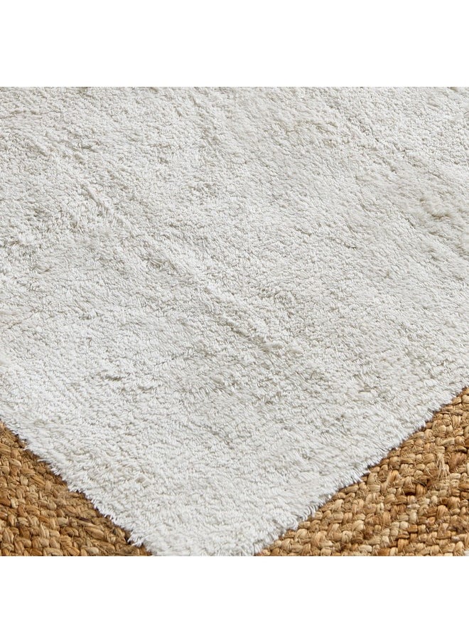 Home Box Eco Midtown Handmade Jute Rug 230 x 160 cm  - Image 3