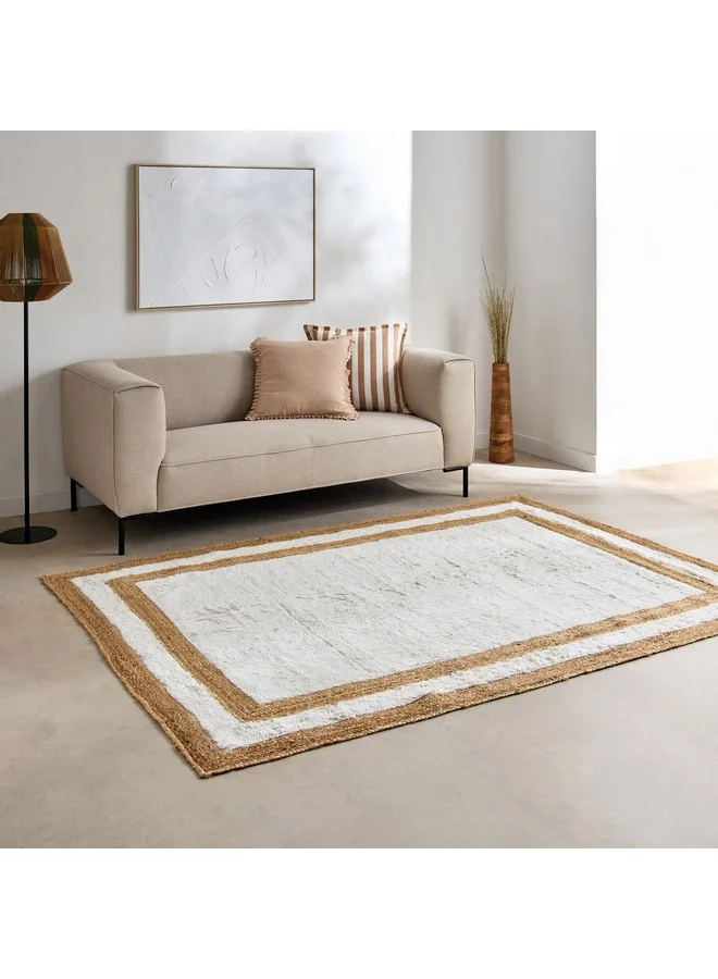 Home Box Eco Midtown Handmade Jute Rug 230 x 160 cm