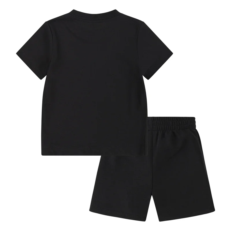 Nike Kids' Club Shorts Set