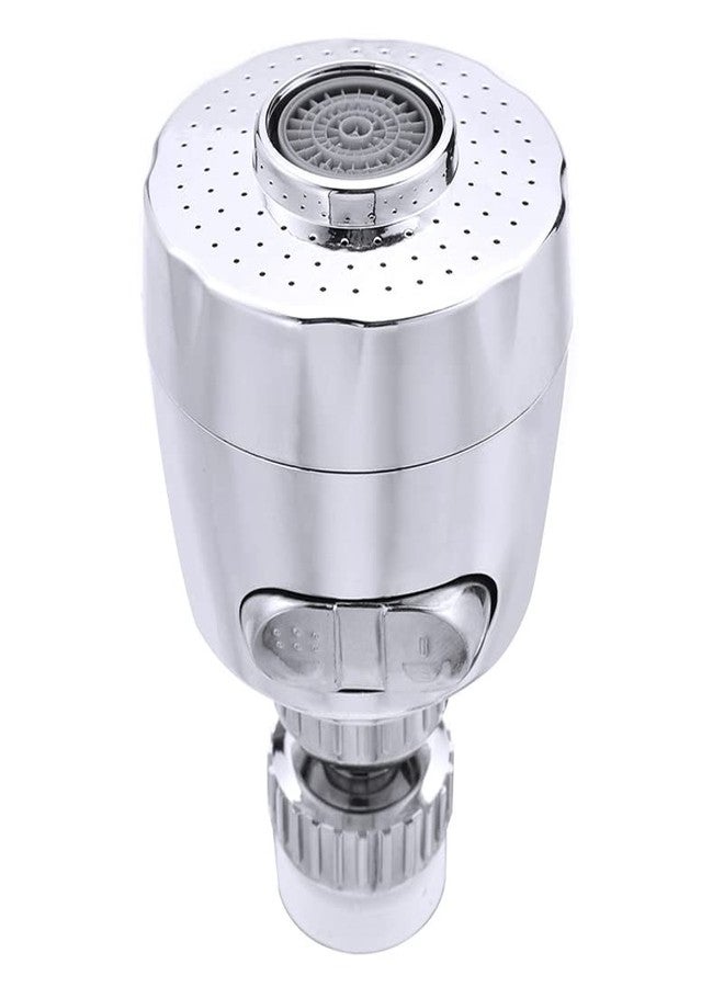 Mockery Tap Extender for Kitchen Sink, Flexible Faucet with Tap Extension for Convenient Use Upgrade Your Kitchen Sink with Flexible Tap for Easy Access - Image 4