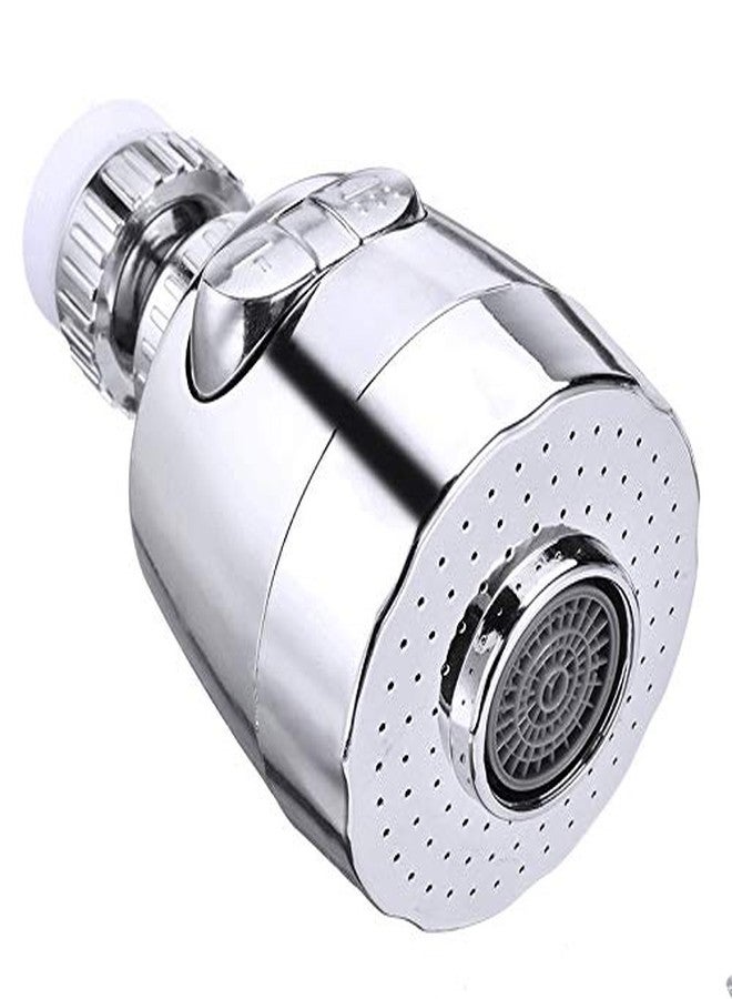 Mockery Tap Extender for Kitchen Sink, Flexible Faucet with Tap Extension for Convenient Use Upgrade Your Kitchen Sink with Flexible Tap for Easy Access - Image 2
