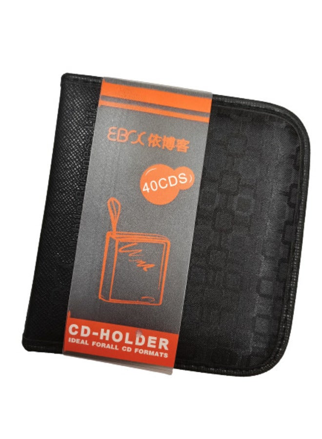 إيبوكس محفظة إي بوكس ​​سي دي بسعة 40 كم - Image 1