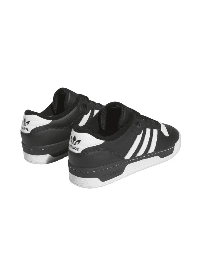 adidas Originals adidas RIVALRY LOW Black Originals Women Shoes