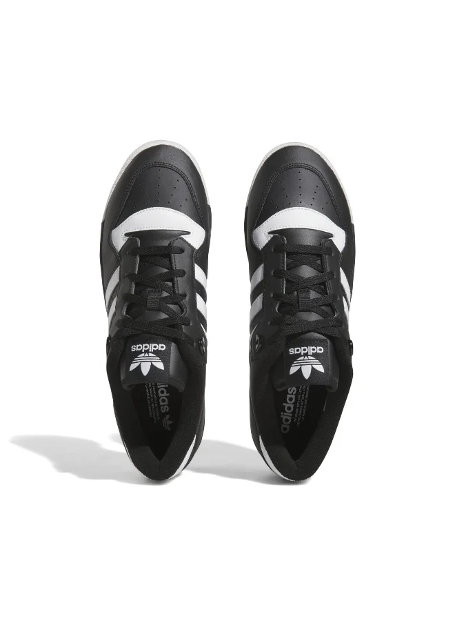 adidas Originals adidas RIVALRY LOW Black Originals Women Shoes