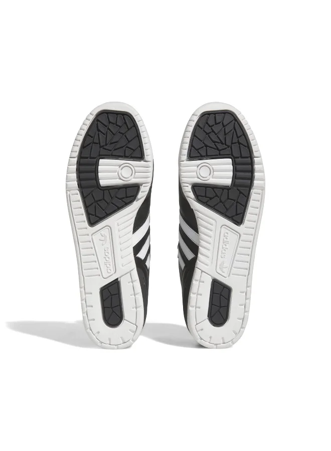 adidas Originals adidas RIVALRY LOW Black Originals Women Shoes