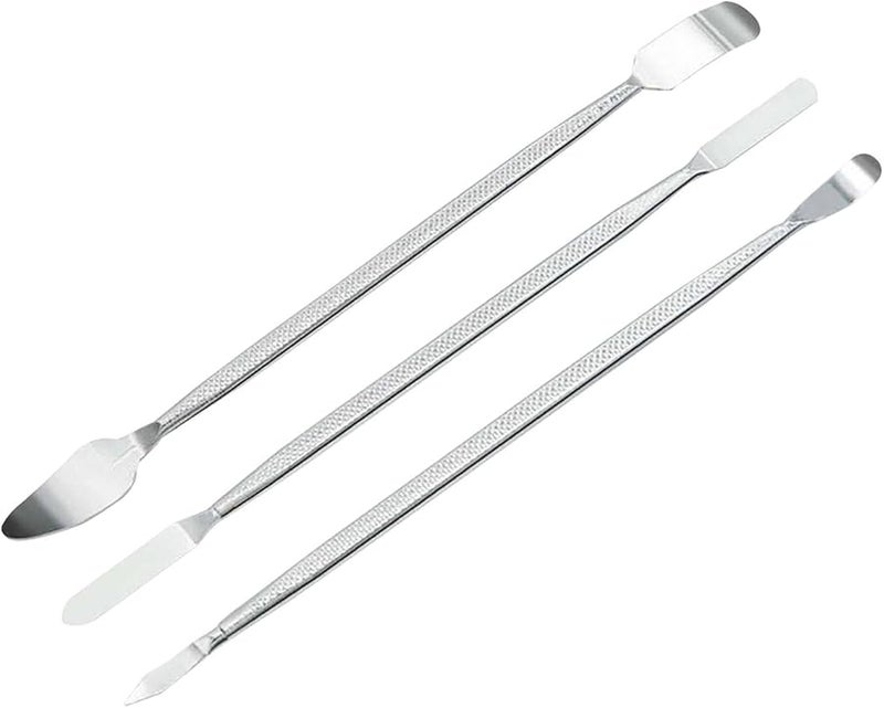 3 Piece High Hardness Prying Tool Set For Phone Laptop Tablet Repair Kit - Image 1