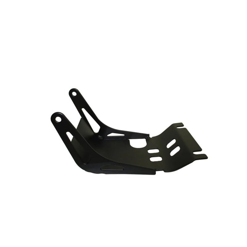 Engine Skid Plate For 50cc 110cc 125cc 140cc Pit Dirt Bike Kick Start - Image 2