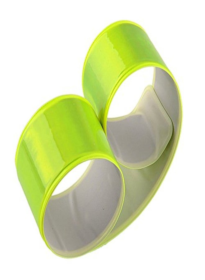 Nema NM MTB Reflective Safe Leg Pants Clip Strap Beam Band - Image 5