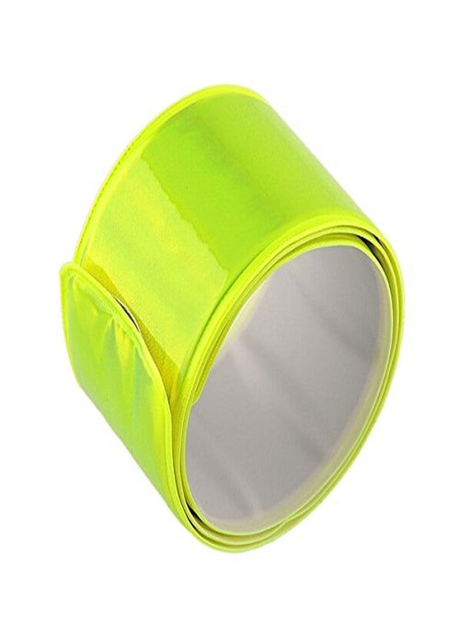Nema NM MTB Reflective Safe Leg Pants Clip Strap Beam Band - Image 2