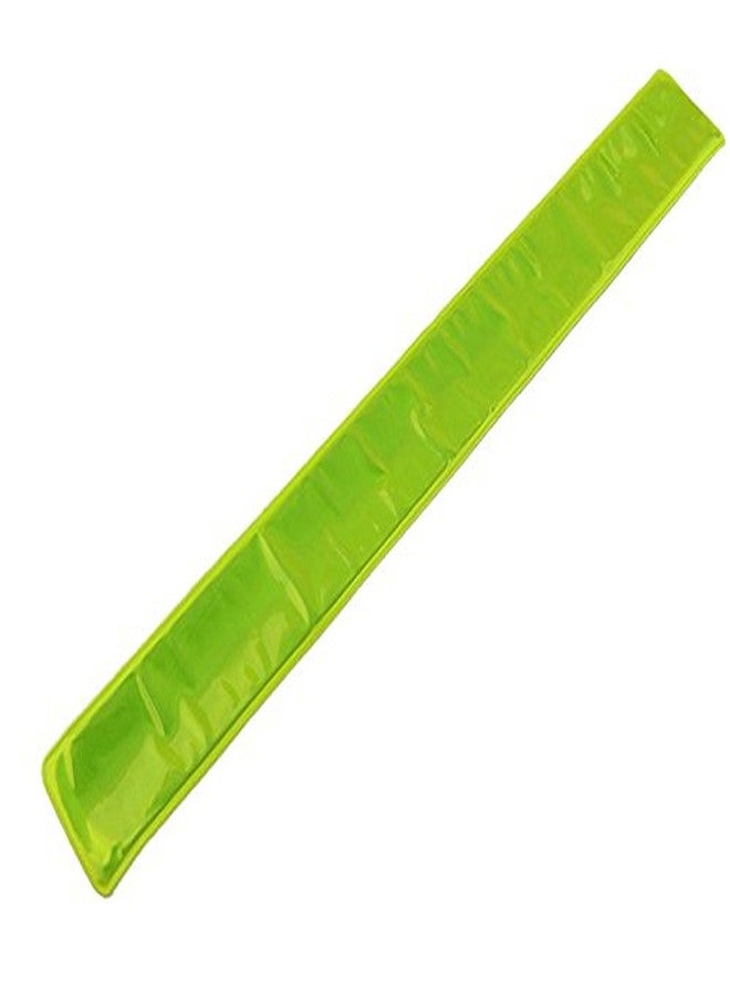 Nema NM MTB Reflective Safe Leg Pants Clip Strap Beam Band - Image 4