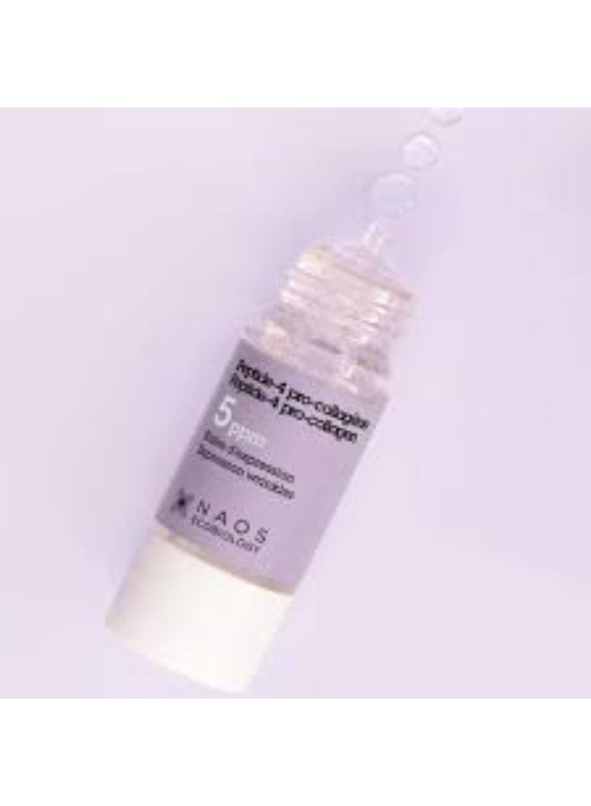 Etat Pur Pure Active Peptide-4 Pro-Collagen 15ml - Image 2