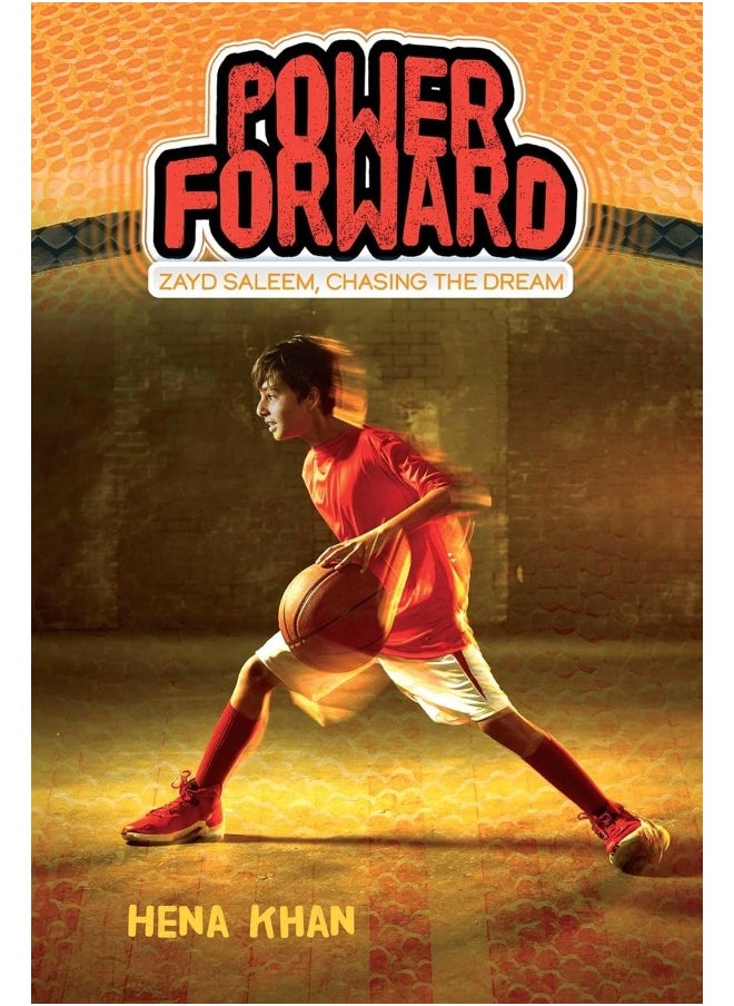 Power Forward 