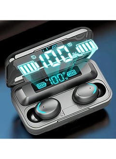 Home Clearance Sale F9 Tws In-Ear Hi-fi Stereo Wireless Earphone Wireless Earbuds Sports Life Headphones Gaming Headset For Iphone Android, Gifts For Women For Women & Men  - Image 1