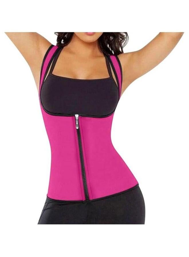 Waist Vest Corset , Trimmer Belt for Women, Shapewear Trainer, Exercise Trimmers Slimming Women - Image 3