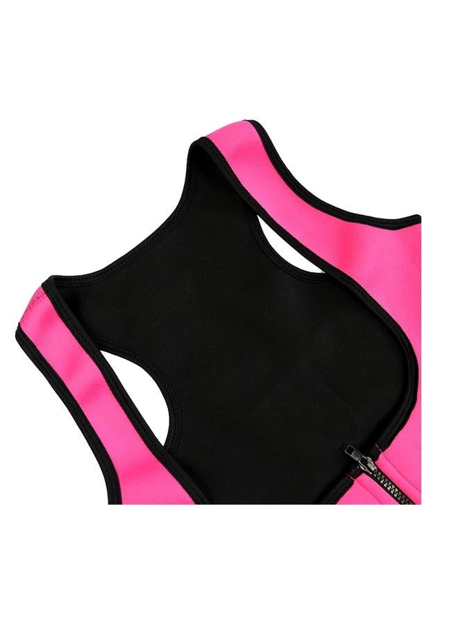 Waist Vest Corset , Trimmer Belt for Women, Shapewear Trainer, Exercise Trimmers Slimming Women - Image 4