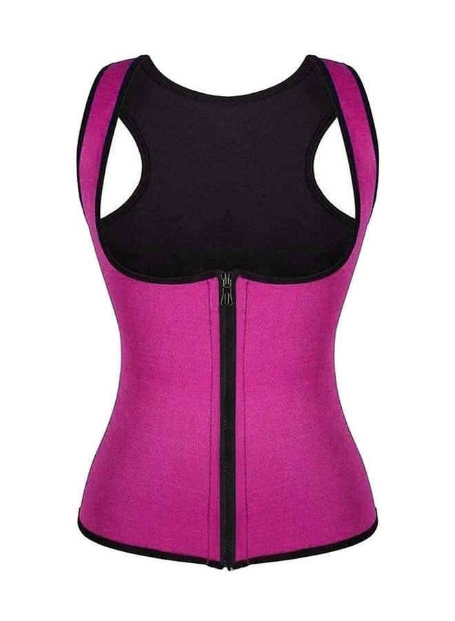 Waist Vest Corset , Trimmer Belt for Women, Shapewear Trainer, Exercise Trimmers Slimming Women - Image 2