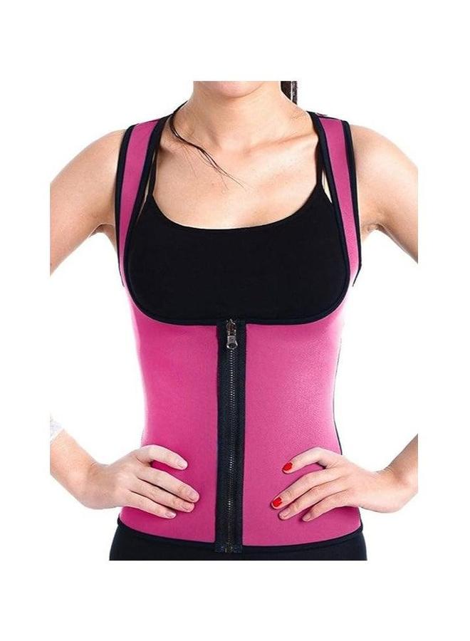 Waist Vest Corset , Trimmer Belt for Women, Shapewear Trainer, Exercise Trimmers Slimming Women - Image 1