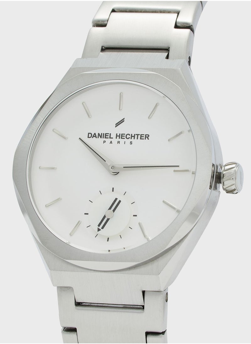 Daniel Hechter - Fusion Lady Analog Watch - Image 1