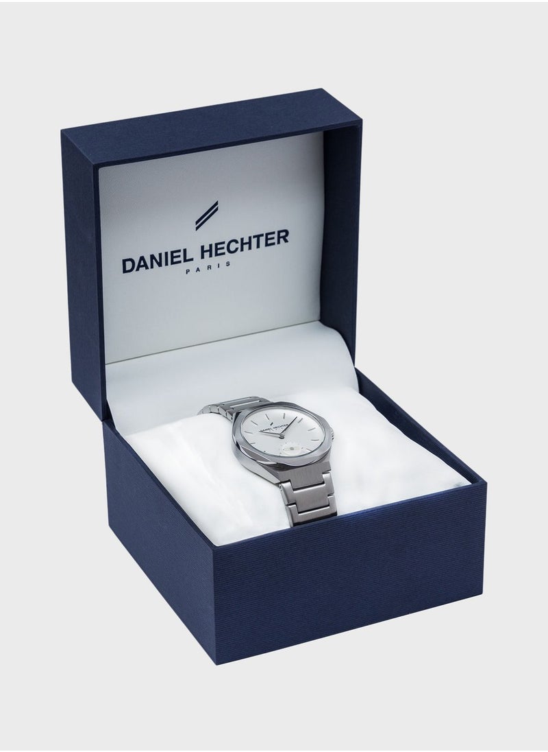 Daniel Hechter - Fusion Lady Analog Watch - Image 1