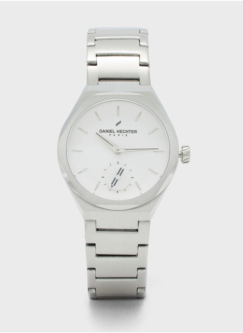 Daniel Hechter - Fusion Lady Analog Watch - Image 1