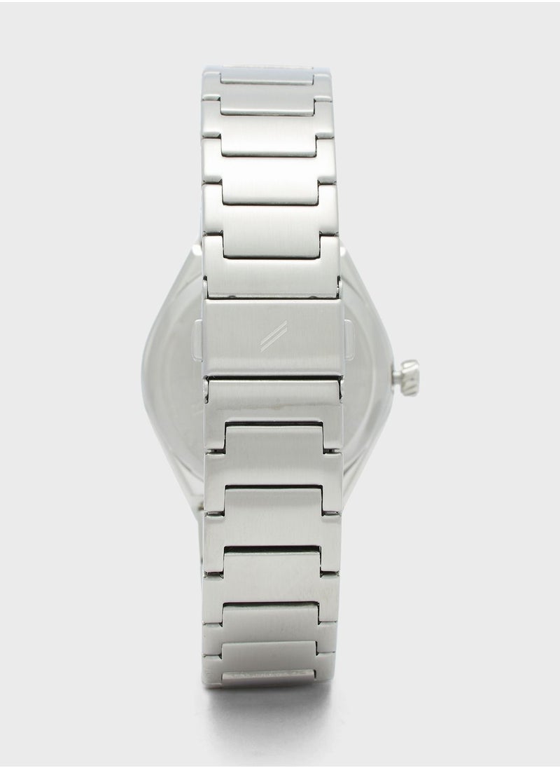 Daniel Hechter - Fusion Lady Analog Watch - Image 1