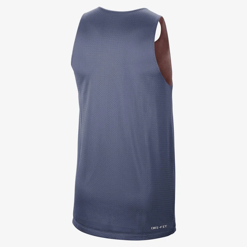 Nike Men's NBA Team 31 Standard Issue Dri-FIT Reversible Basketball Jersey