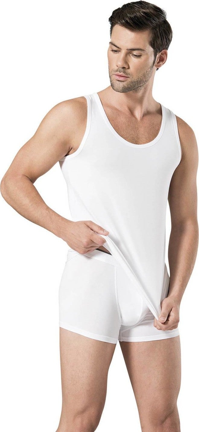 pierre cardin Men's Flexible Athlete Boxer Set  - Image 3