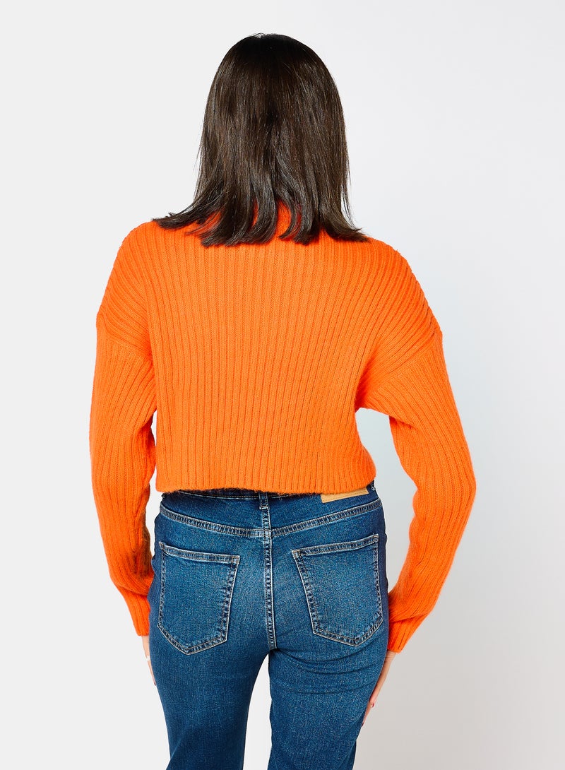 OR Fashionable Pullover  - Image 2