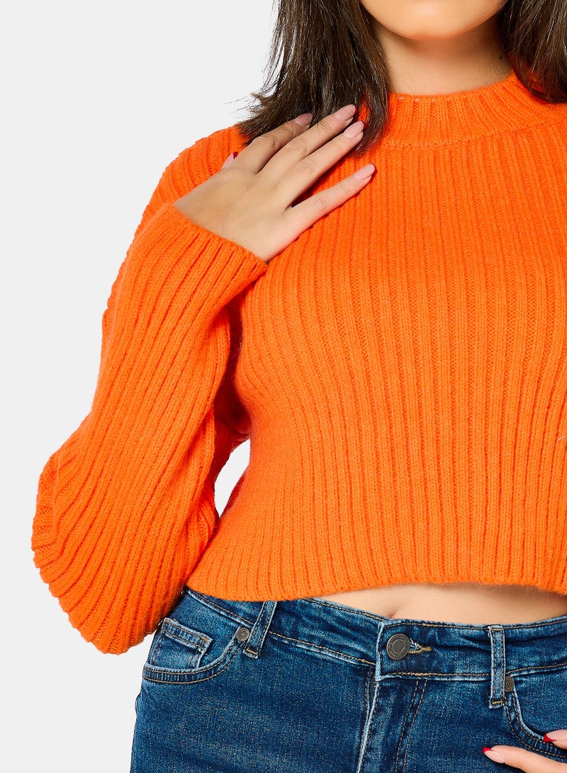 OR Fashionable Pullover  - Image 4