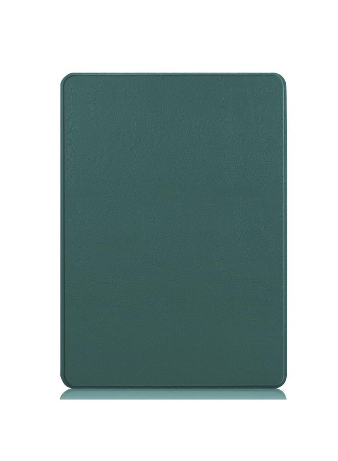 general Custer Case Compatible for Surface Pro 11/10 / 9,Ultra-thin PU-Leather Hard Shell Cover - Image 3