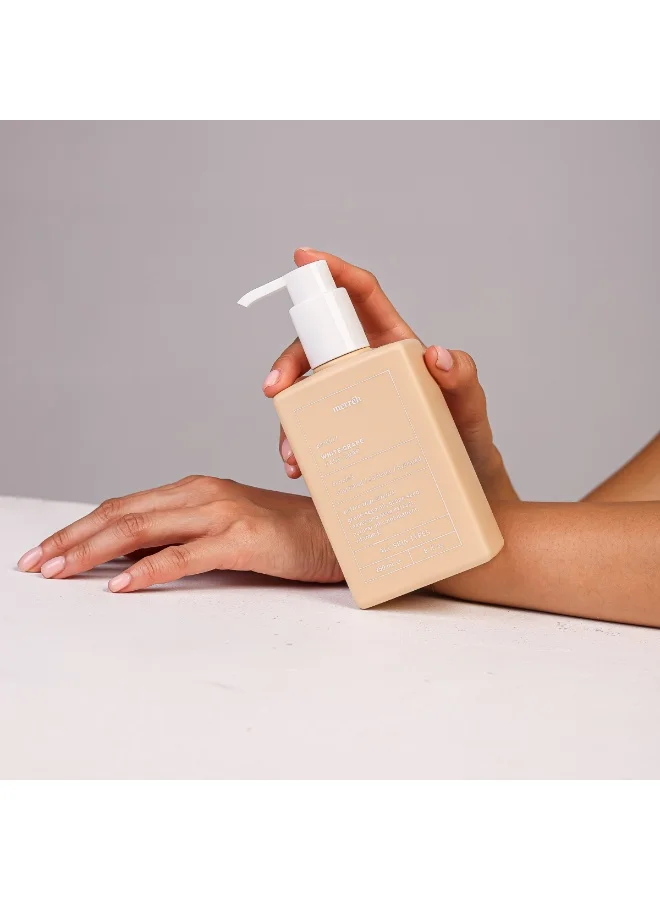 ميريه باريس صابون يدين العنب الأبيض 250 مل