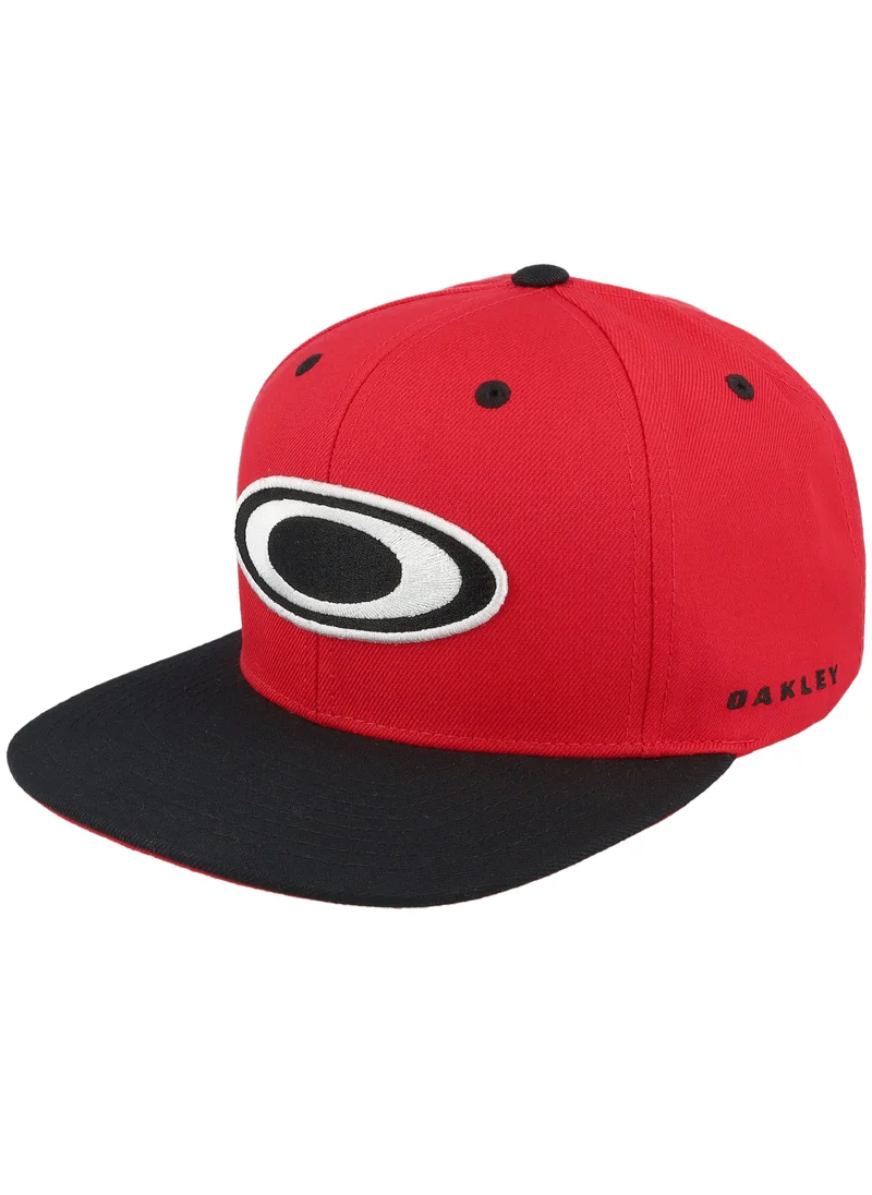 أوكلي Logo Cap
