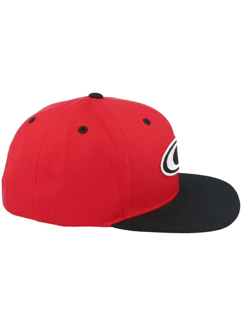 أوكلي Logo Cap