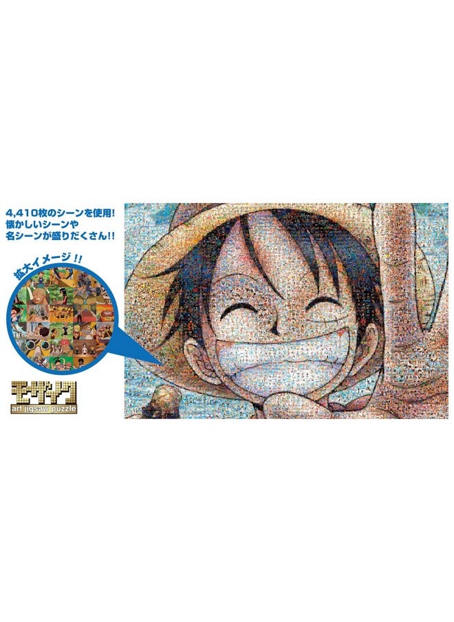 One Piece 1000Pcs Jigsaw Puzzle [Mosaic Art] - pzsku/Z54616C8240122E1D4014Z/45/_/1724128137/182df66f-7acf-43bf-b41a-6a53514f9158