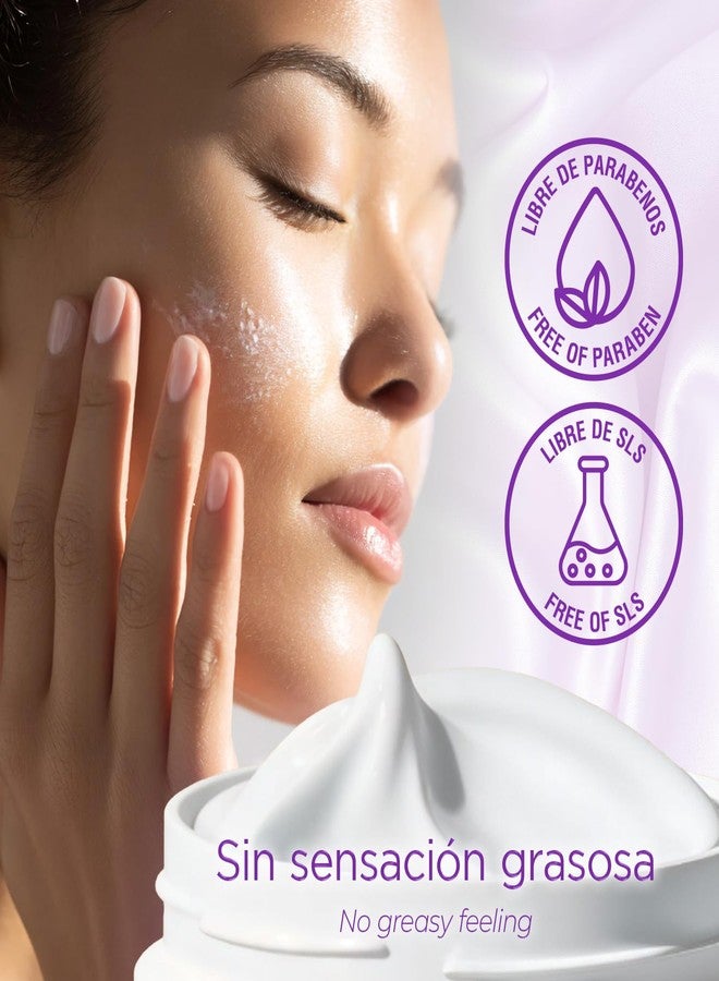 TEATRICAL Korean Facial Cream with Stem Cells and Rice, Face Moisturizer for Women, Korean Skincare Moisturizer for Hydration and Even Tone, Paraben-Free Non-Greasy Formula, 7 oz Pack of 2 - Image 5