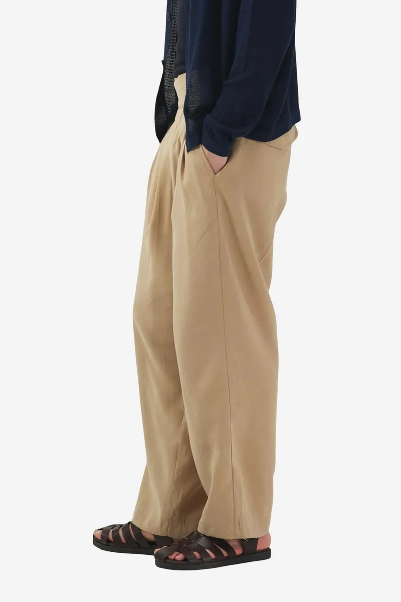 GIESTO Male Suit Pants