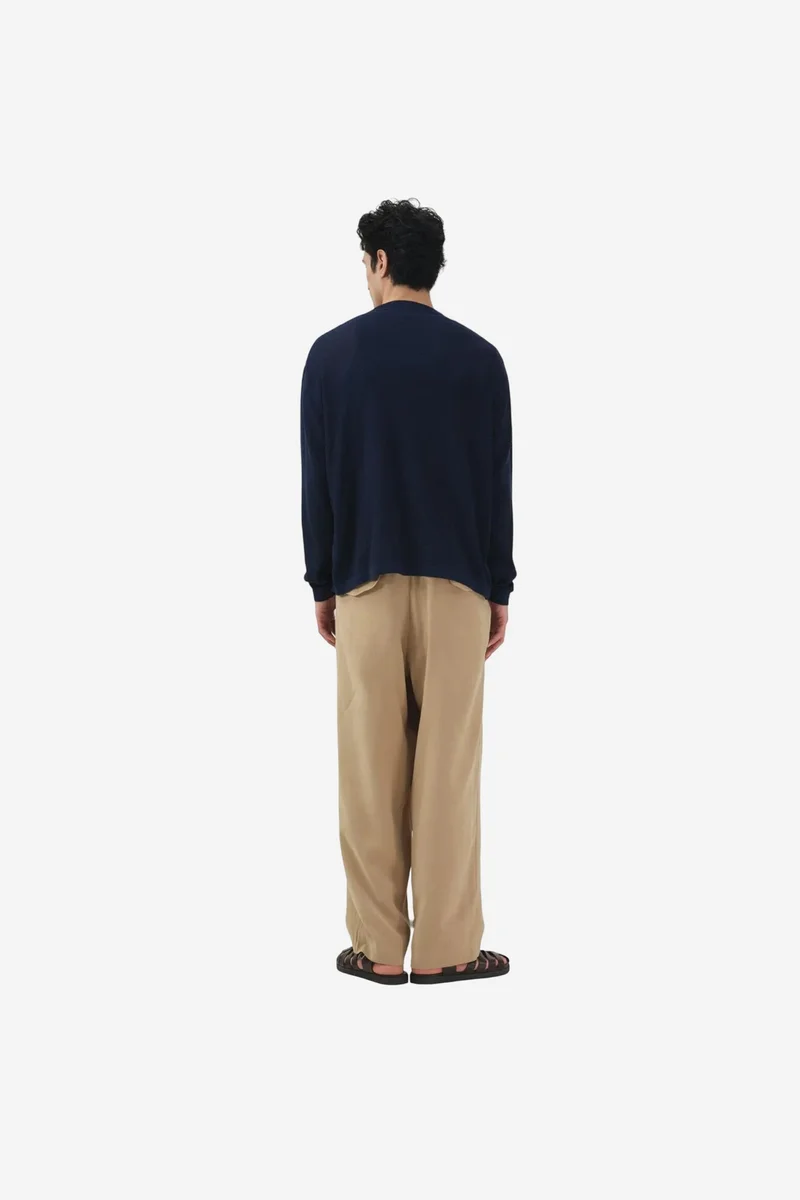 Giesto Beige Natural GIESTO Male Suit Pants for Men | Best Price UAE
