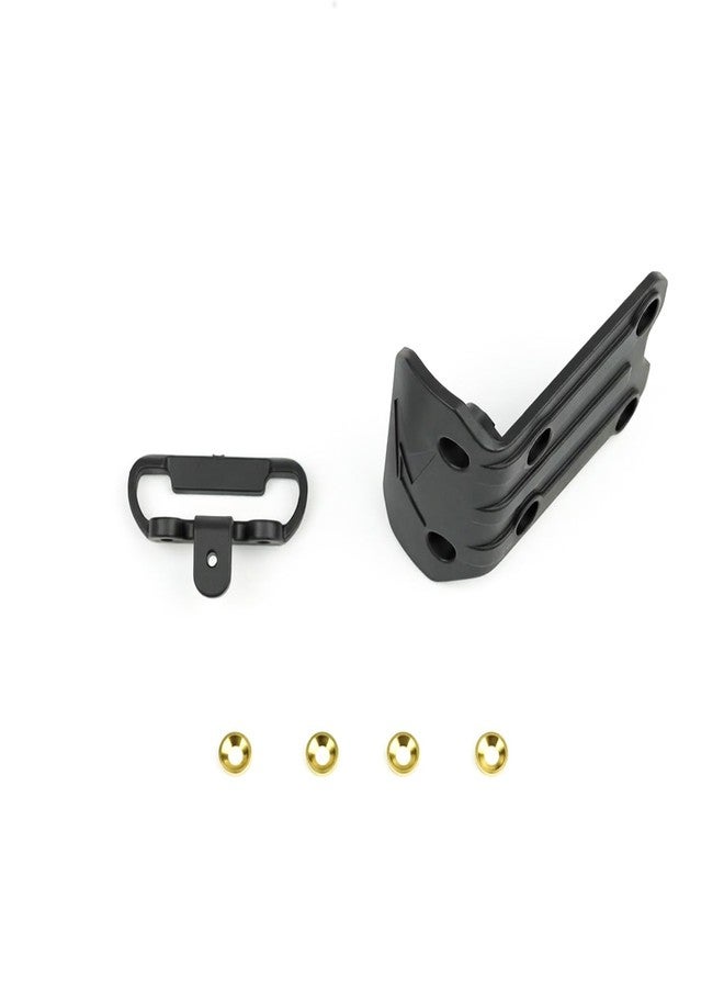 CROBOLL SBK-024 Front Bumper for SBK10 RC Buggy
