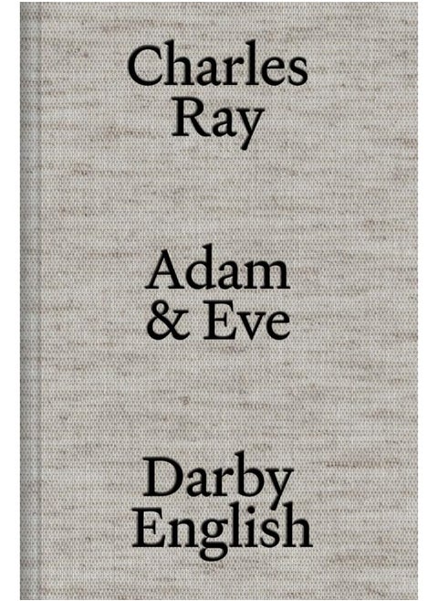 Charles Ray: Adam and Eve