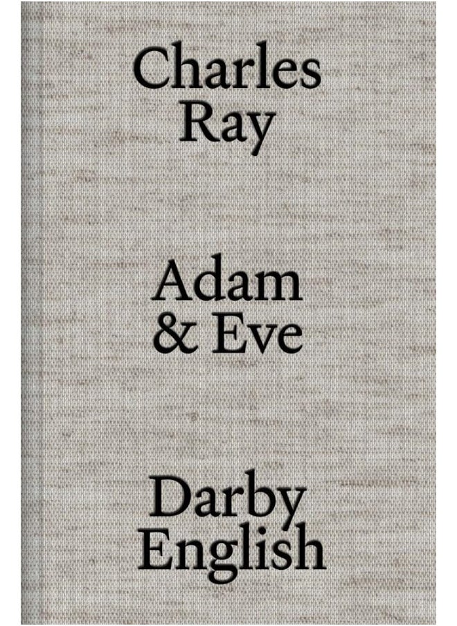 Charles Ray: Adam and Eve