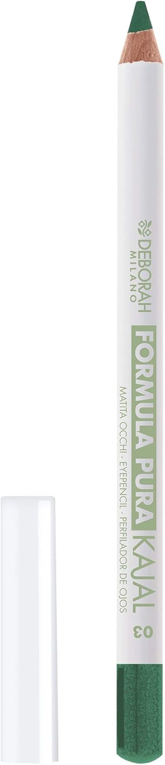 PURA Kajal Pencil 03 Green