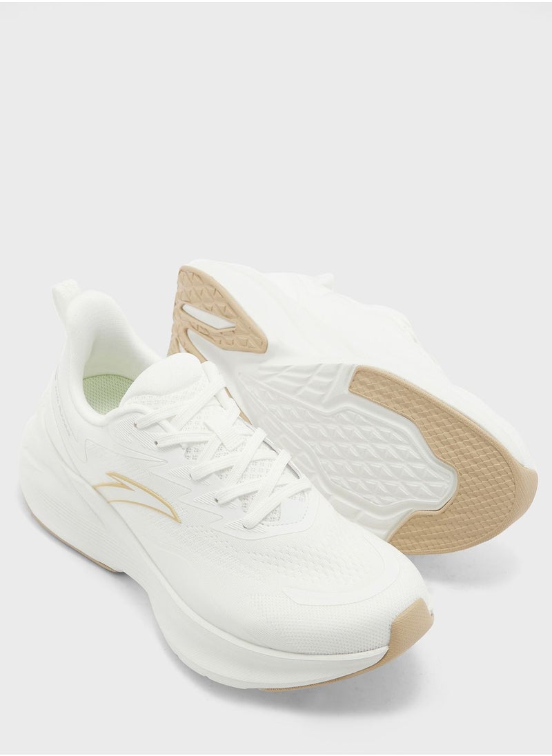 ANTA - Air Walker Running Shoes - Image 1