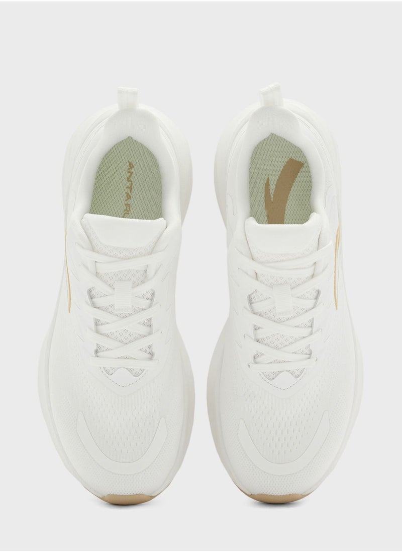 ANTA - Air Walker Running Shoes - Image 1