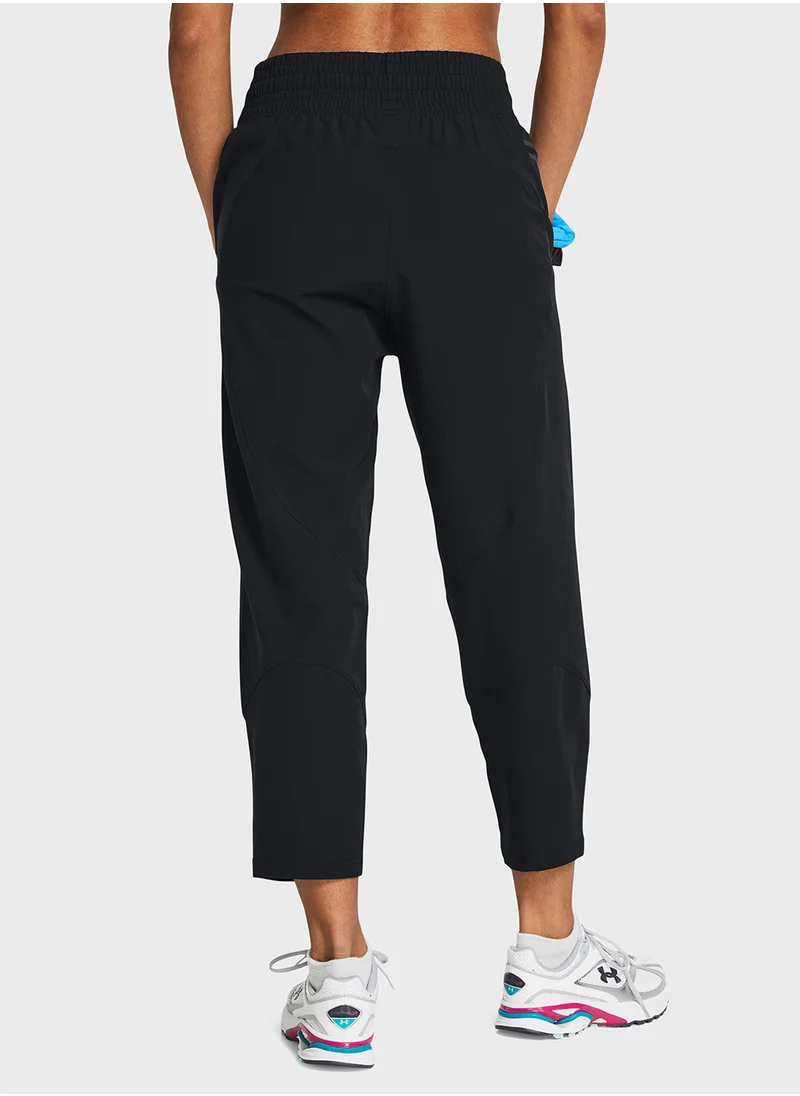 UNDER ARMOUR Unstoppable Ankle Pant