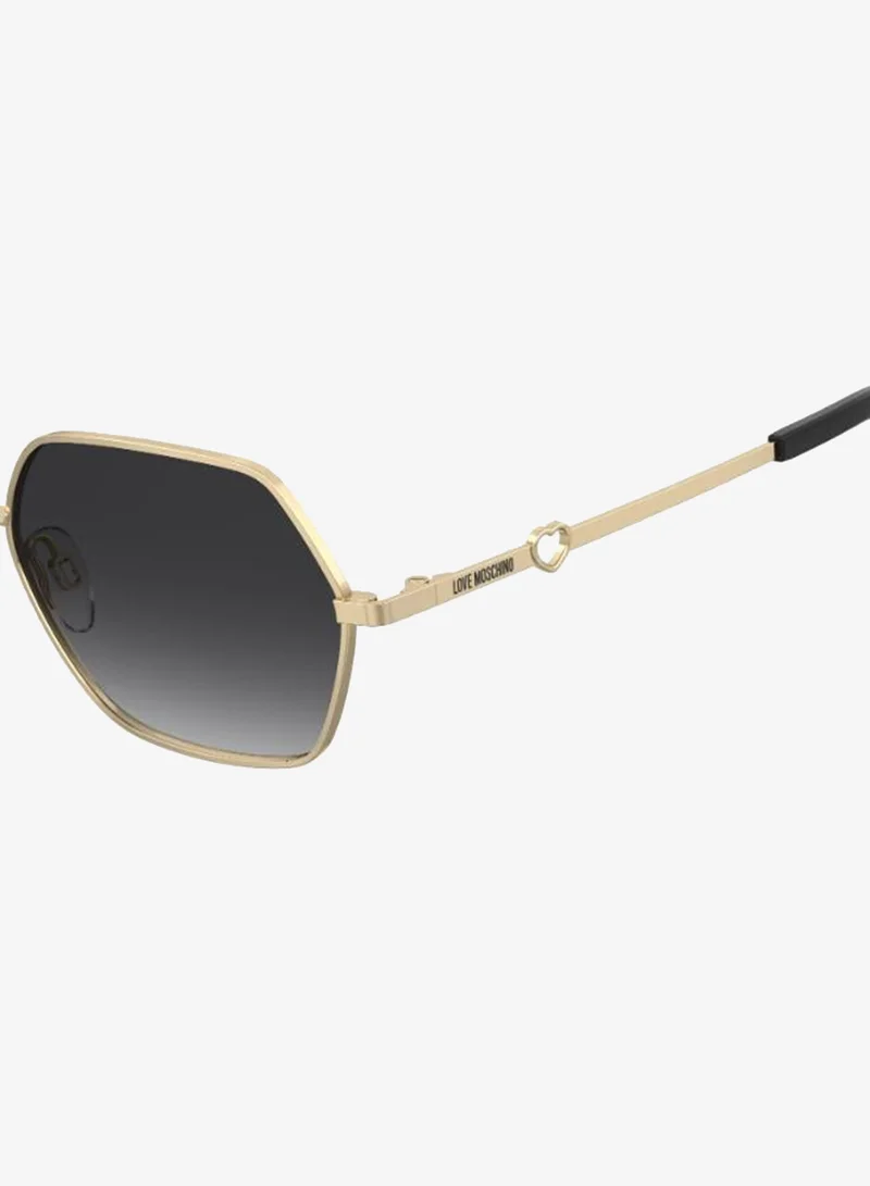 Love Moschino  Wayfarers Sunglasses for Women | Best Price UAE