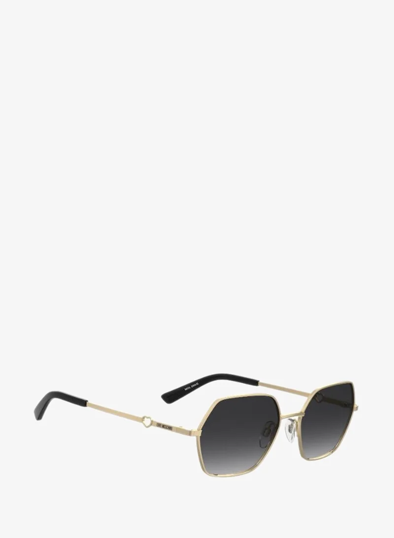Love Moschino  Wayfarers Sunglasses for Women | Best Price UAE
