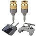 Hanatora Extension Joystick Stick for DJI FPV Remote Controller 3 2NeoAvata 2RC Pro Metal Control Extender JoysticksLong Thumb Sticks Replacement Accessories - Image 3