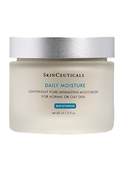 Skinceuticals Daily Moisturize Pore-minimizing Moisturizer For Normal Or Oily Skin, 60 ml / 2 fl oz