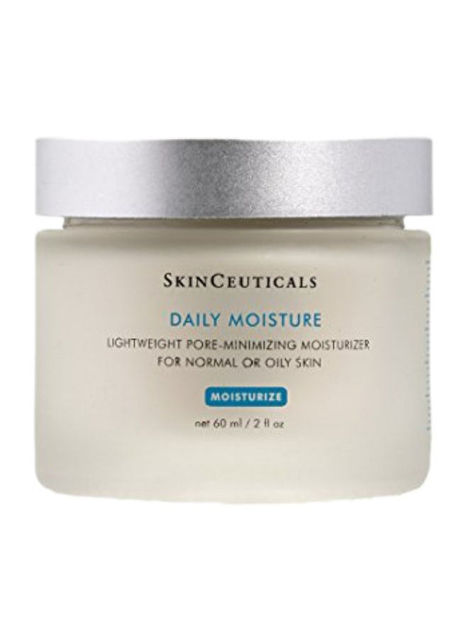 SKINCEUTICALS - Skinceuticals Daily Moisturize Pore-minimizing Moisturizer For Normal Or Oily Skin, 60 ml / 2 fl oz - Image 1