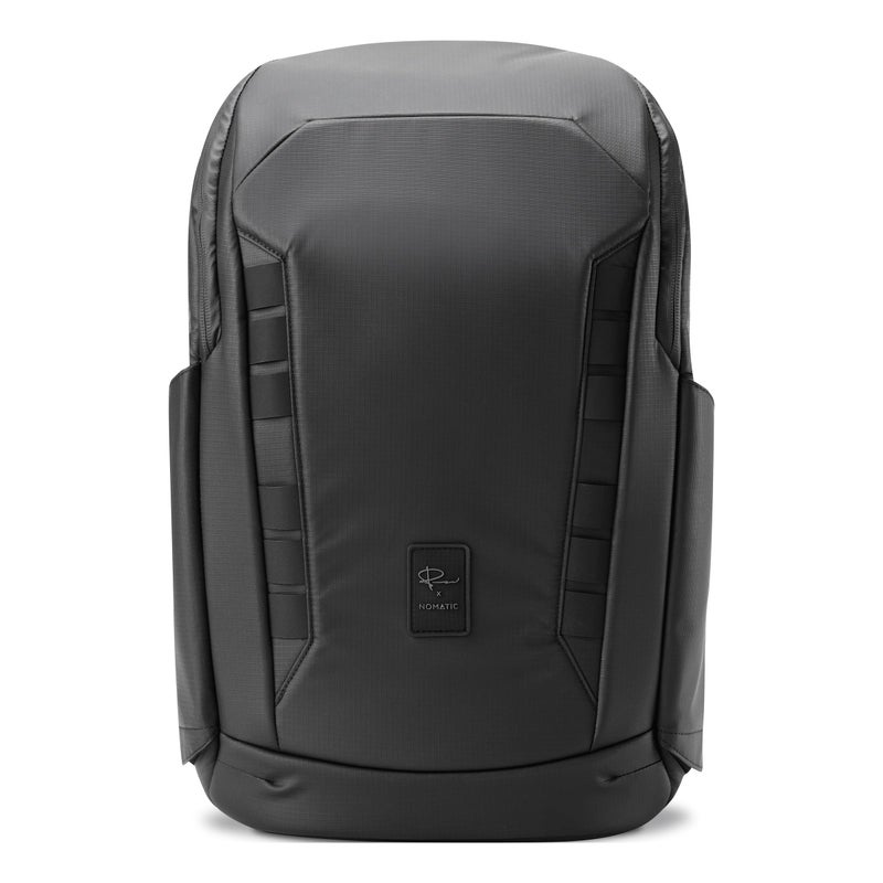 NOMATIC Peter Mckinnon Camera Pack 25L Ladder DSLR Camera Backpack for Men And Women Extra Large Photography Bag Travel Camera Backpack Weekend Bag